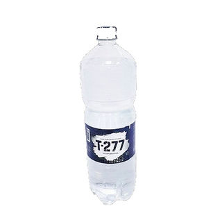 Вода питьевая газированная Т-277  1,5л